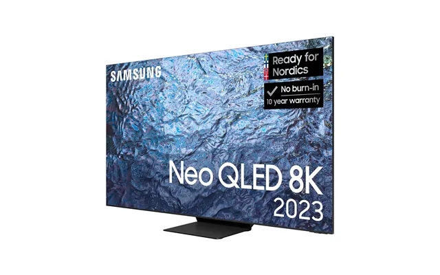 Samsung qn900c 65 neo qled tv product image