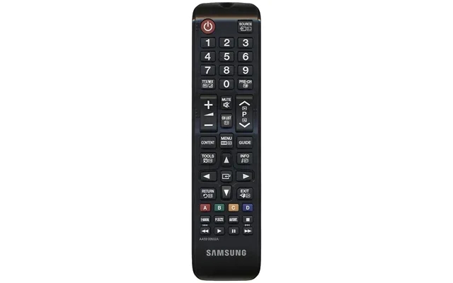 Samsung tm1240a remote product image