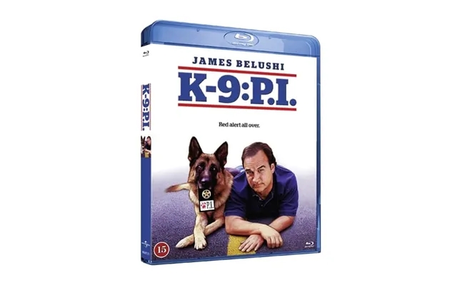 K-9 p.In. product image