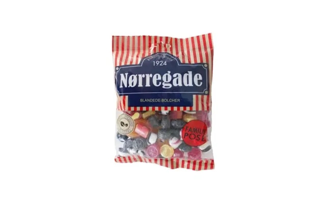 Nørregade mixed sweets 310 product image