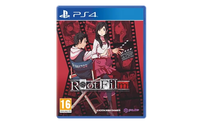 Root movie 16 product image