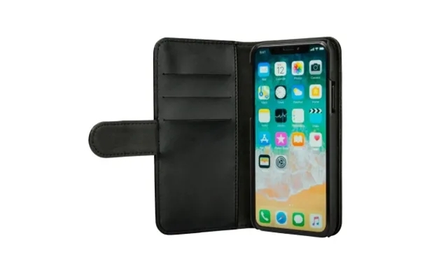 Gear gear iphone x xs removably magnet cover black 7319926586721 equals n a product image