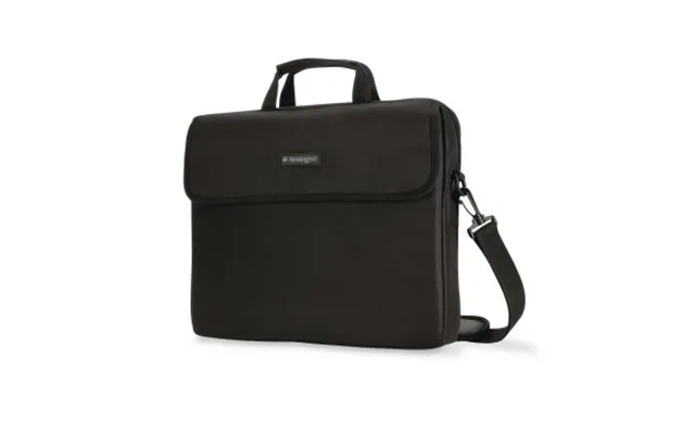 Kensington computer bag - nylon black lining laptop 15,6 k62562eu equals n a product image