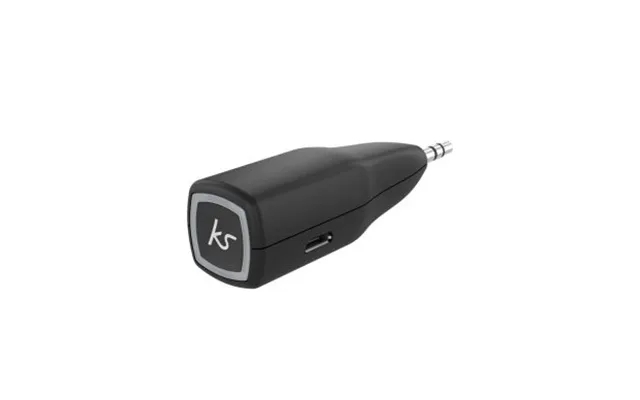 Kitsound kitsound 3,5mm bluetooth receiver myjack2 573655 equals n a product image