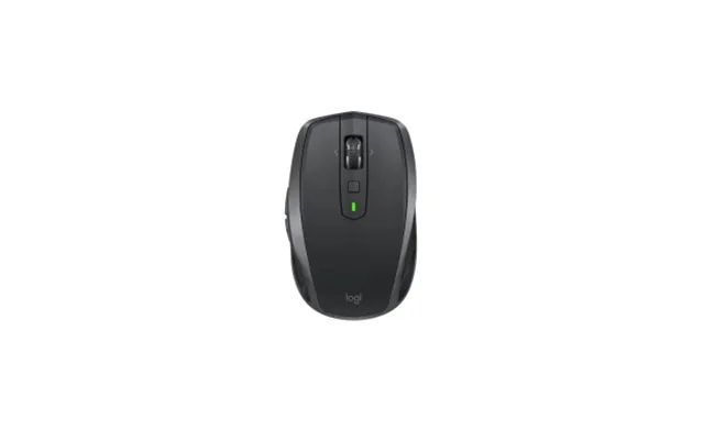 Logitech logitech wireless mouse mx anywhere 2s gray 910-006211 equals n a product image