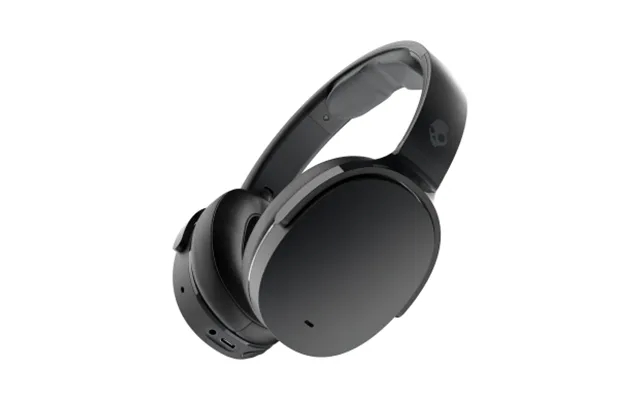 Skullcandy headphones hesh anc over-ear wireless black 810015588512 equals n a product image