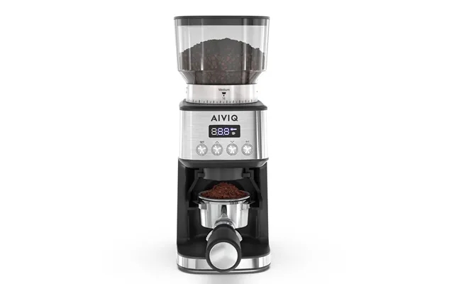Aiviq inspire pro akg-501 - electrical coffee grinder product image