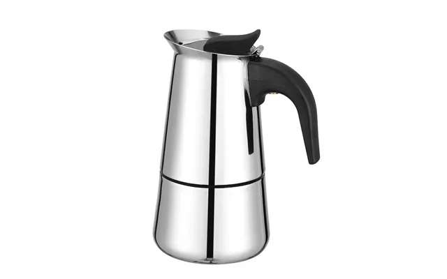 Sopresta moka pot espresso jug in stål - 3 cups product image