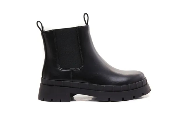 Lady boot 7782 - black product image