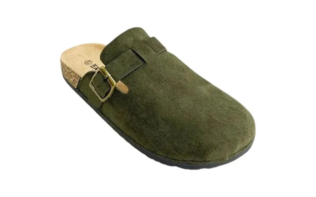Julie lady shoes rn128 - green product image