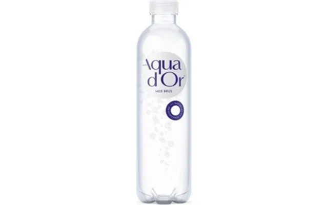 Aqua D'or Sparkling Water 0,5 L product image