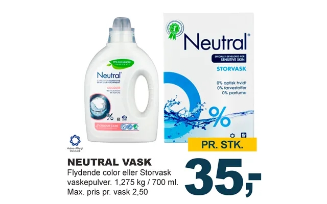 Neutral sink product image