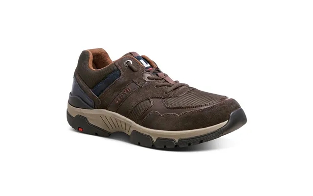 Lloyd erco outdoor lord sneaker coffee navy str. 40 product image