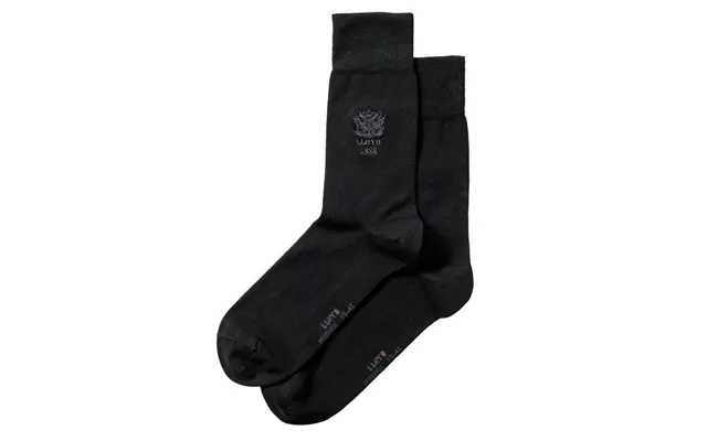 Lloyd frederik stockings black 45-47 product image