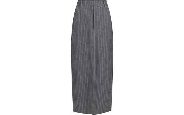 Leland pinstripe skirt product image