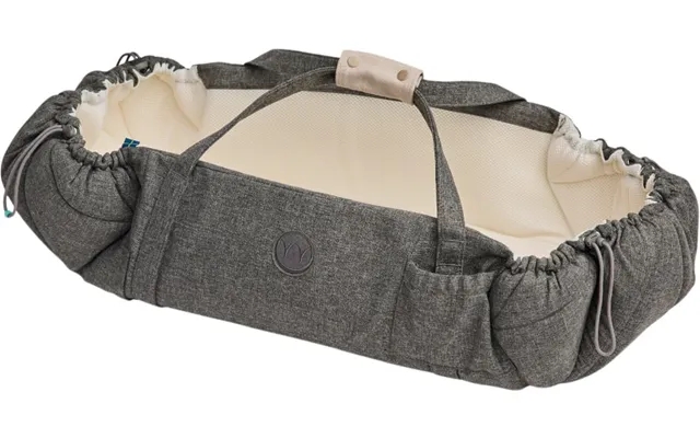 Sleep carrier volume 3 stormy gray product image