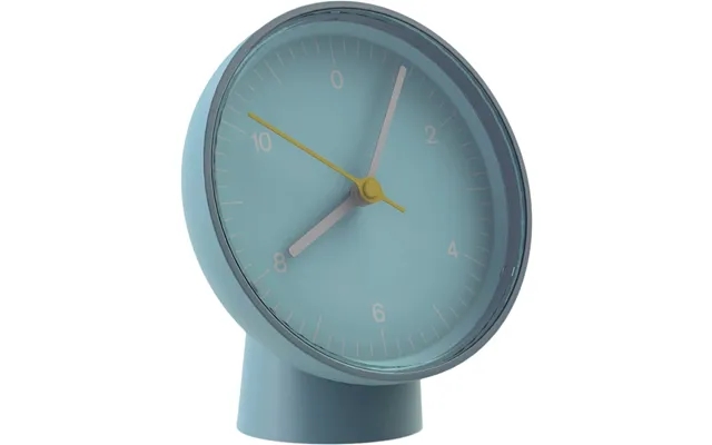 Table clockblue product image