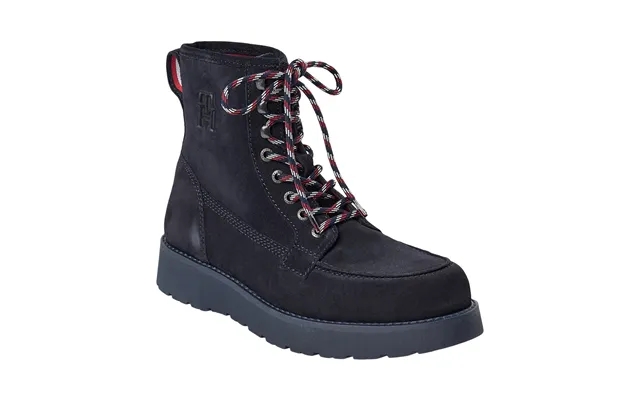 Th american suede boot product image