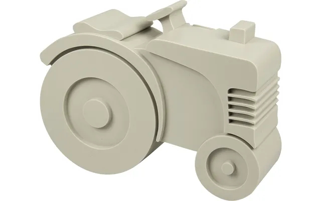 Tractor lunchbox product image