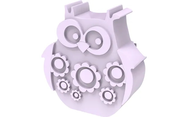 Owl lunchbox product image