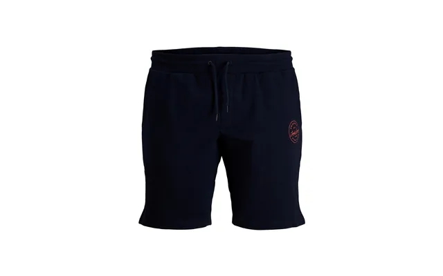 Jack & jones plus size sweat shorts 38w product image