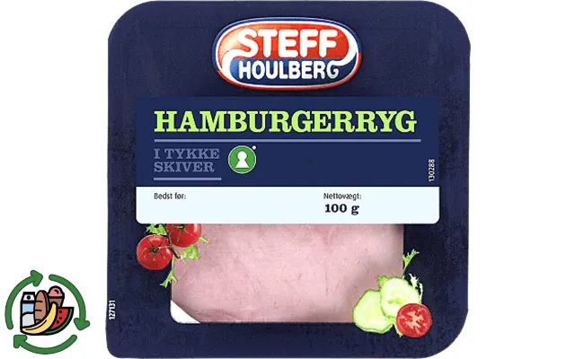 Ham stf houlberg product image