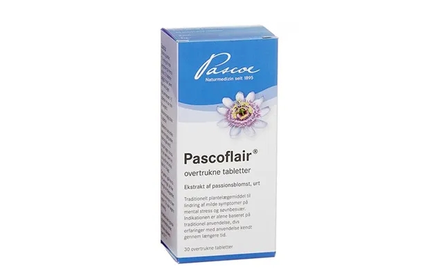 Pascoflair - 30 loss. product image