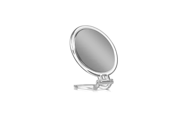 Gillian jones table hand mirror x10 magnifying product image