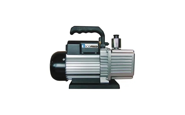 H. Jessen jürgensen vacuum pump 1 trin - 43l 75 micron product image