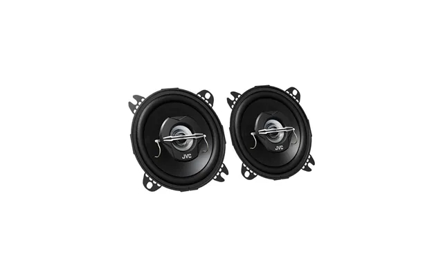 Jvc cs-j420x - speakers product image