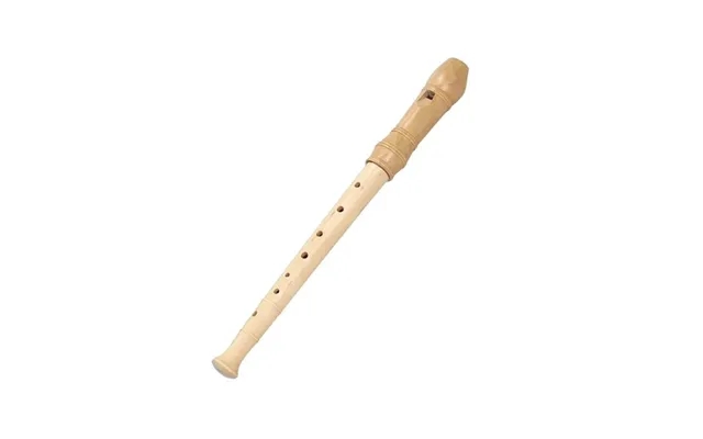 Mu sic wooden flute product image