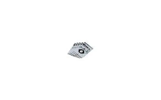 Nilfisk vacuum cleaner bags 10 paragraph prof product image