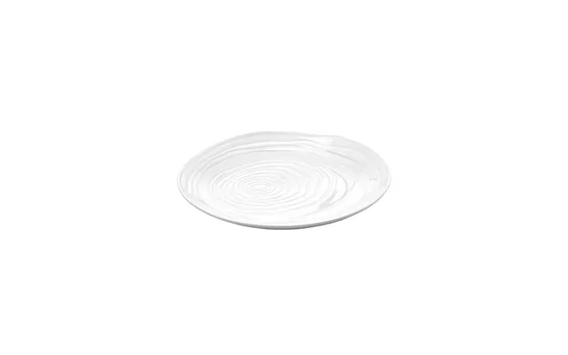 Pillivuyt plate boulogne 26,5 cm white product image