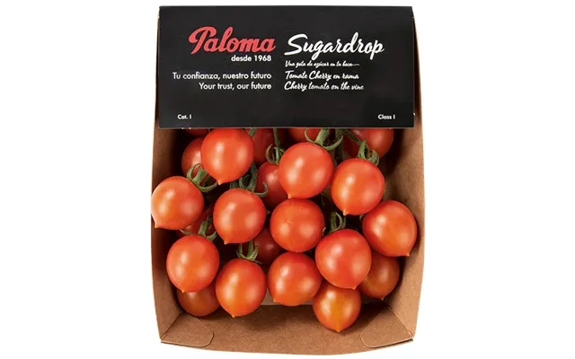 Sugardrop tomatoes product image