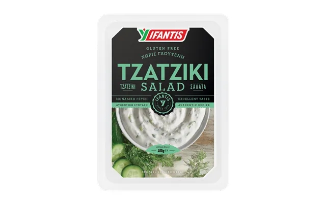 Tzatziki product image