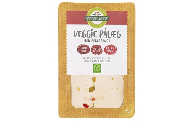 Veggie cold cuts product image