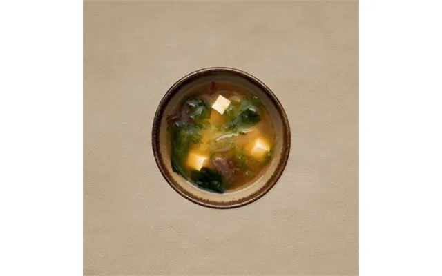Miso soup product image