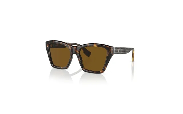Burberry 0be4391 - firkantede turtle polarized lenses product image