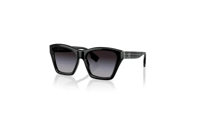 Burberry 0be4391 - firkantede black product image