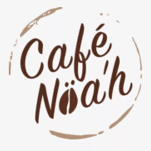 Cafe Noah logo